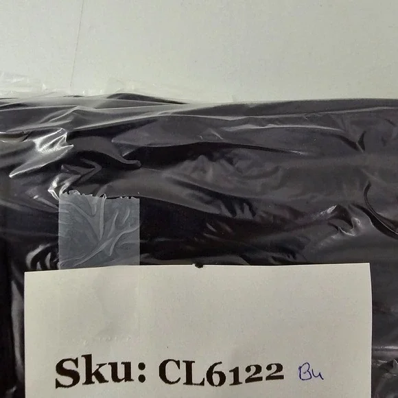 Bugatchi Chino Pants Men's 38 Navy Blue Stretch Rayon‎ Blend Flat Front Trousers - Picture 13 of 13